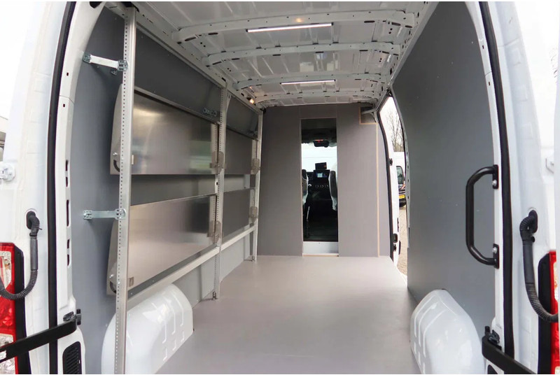 Renault Master POST NL Uitvoering L3/H2 BPM Vrij, 3 pieces in stock - Kravas mikroautobuss: foto 4 Renault Master POST NL Uitvoering L3/H2 BPM Vrij, 3 pieces in stock - Kravas mikroautobuss: foto 4