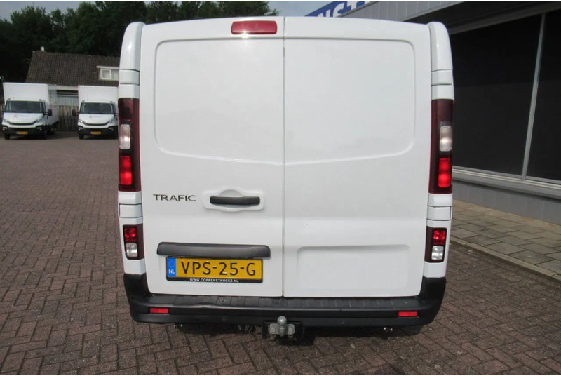 Renault Trafic L2/H1 Koelwagen - Komercauto refrižerators: foto 3 Renault Trafic L2/H1 Koelwagen - Komercauto refrižerators: foto 3