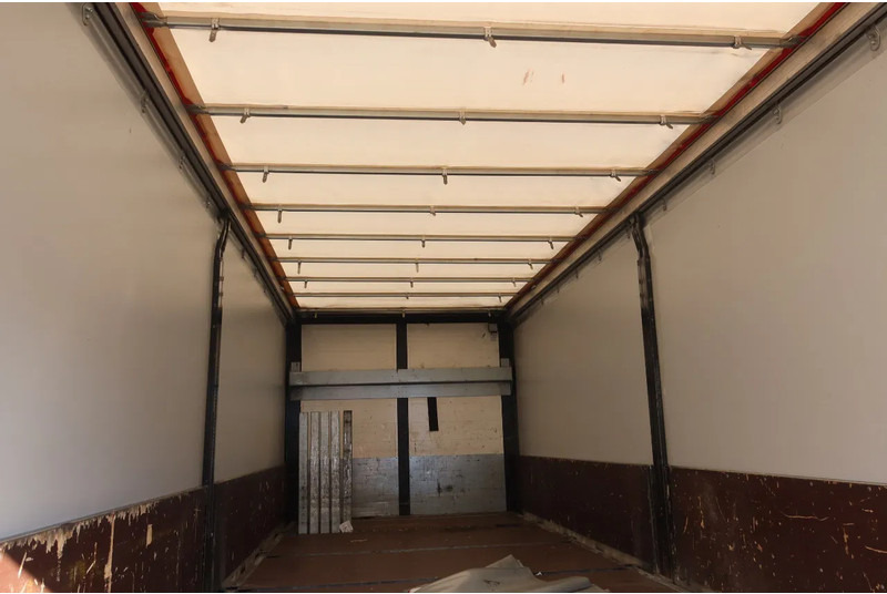 Scania G450 6x2 Huif. Schuifdak - Kravas automašīna ar tentu: foto 4 Scania G450 6x2 Huif. Schuifdak - Kravas automašīna ar tentu: foto 4