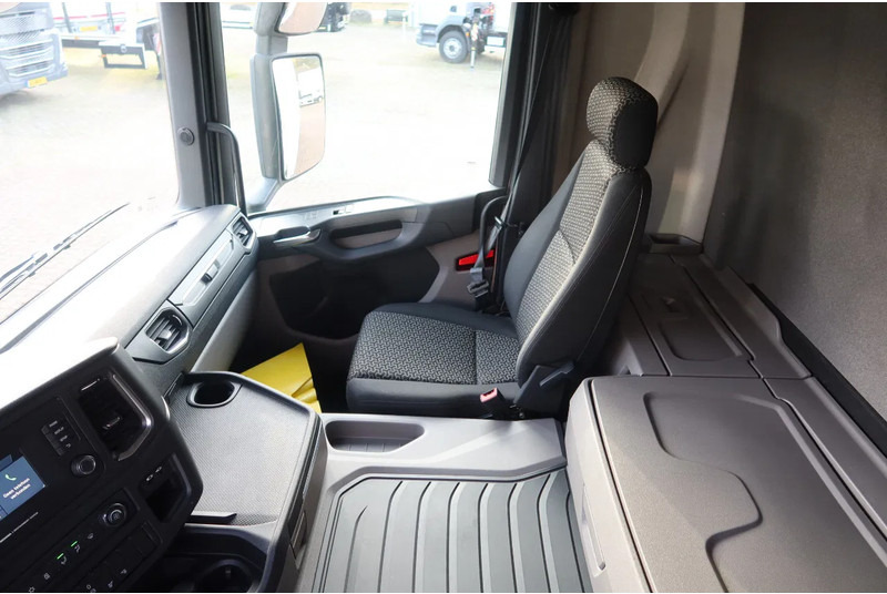 Scania P280 4x2 Bak + Dhollandia Klep 2000 KG - Kravas automašīna ar slēgto virsbūvi: foto 5 Scania P280 4x2 Bak + Dhollandia Klep 2000 KG - Kravas automašīna ar slēgto virsbūvi: foto 5