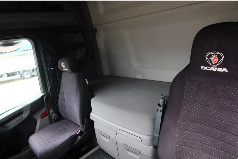 Scania R500 NGS 6x2 Chassis, Stuur lift as - Šasija kravas automašīna: foto 4 Scania R500 NGS 6x2 Chassis, Stuur lift as - Šasija kravas automašīna: foto 4