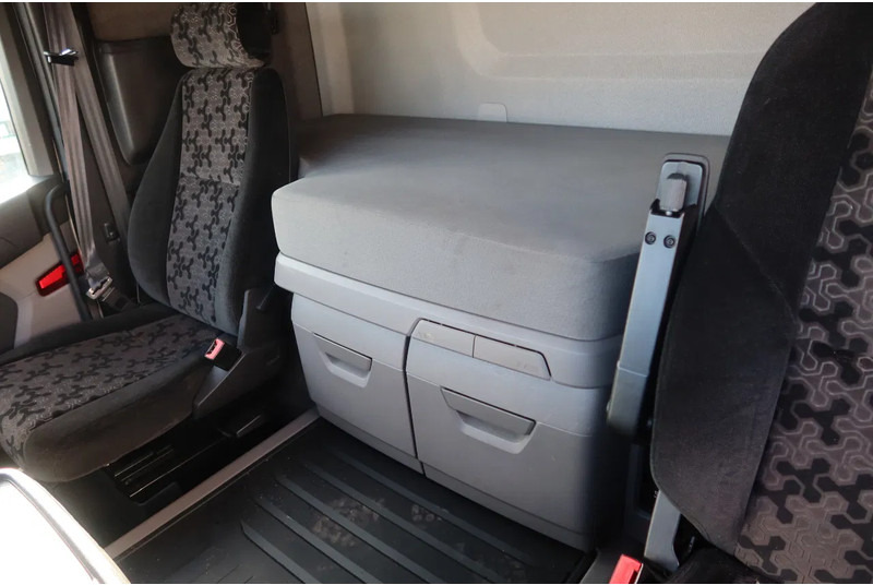 Scania R500 NGS Machine oprijwagen Stuur as. - Autovedējs: foto 5 Scania R500 NGS Machine oprijwagen Stuur as. - Autovedējs: foto 5