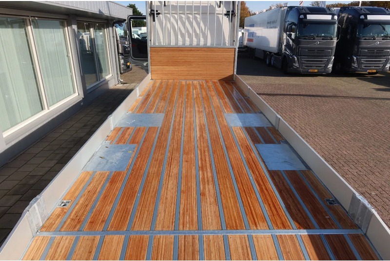 Scania R500 NGS Machine oprijwagen Stuur as. - Autovedējs: foto 4 Scania R500 NGS Machine oprijwagen Stuur as. - Autovedējs: foto 4