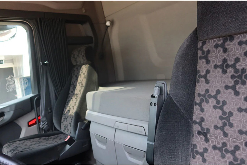 Scania R500 NGS R 500 6x2 Chassis, Stuur liftr as 6x2 - Šasija kravas automašīna: foto 5 Scania R500 NGS R 500 6x2 Chassis, Stuur liftr as 6x2 - Šasija kravas automašīna: foto 5