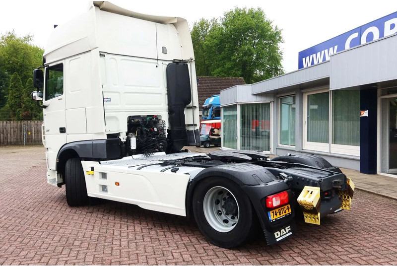 DAF XF 480 SSC 2x Tank Standard Trekker - Vilcējs: foto 3 DAF XF 480 SSC 2x Tank Standard Trekker - Vilcējs: foto 3