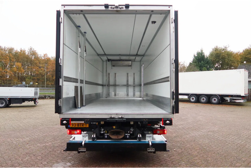 Volvo FE Volvo FE 280 4x2 Carrier Supra 1250 Koel/Vries+ BAR klep 2000 kg 2 Stuks in Voorraad - Kravas automašīna refrižerators: foto 4 Volvo FE Volvo FE 280 4x2 Carrier Supra 1250 Koel/Vries+ BAR klep 2000 kg 2 Stuks in Voorraad - Kravas automašīna refrižerators: foto 4