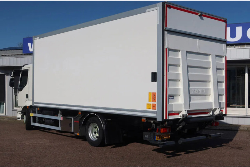 Volvo FL 250 FL 250 Bakwagen + Klep 2.000 kg Euro 6 - Kravas automašīna ar slēgto virsbūvi: foto 3 Volvo FL 250 FL 250 Bakwagen + Klep 2.000 kg Euro 6 - Kravas automašīna ar slēgto virsbūvi: foto 3