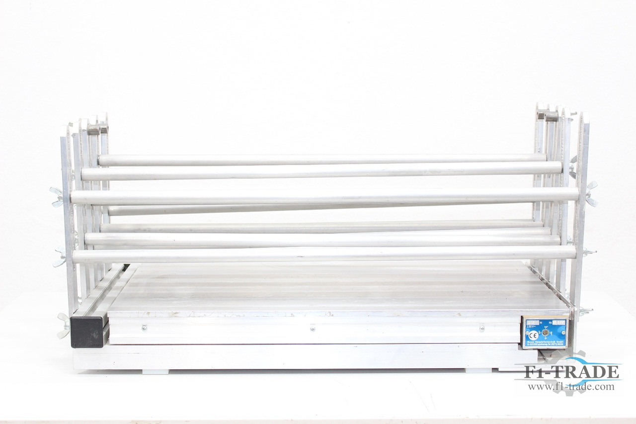 Busse HPT 900W - Drukas iekārtas: foto 1 Busse HPT 900W - Drukas iekārtas: foto 1