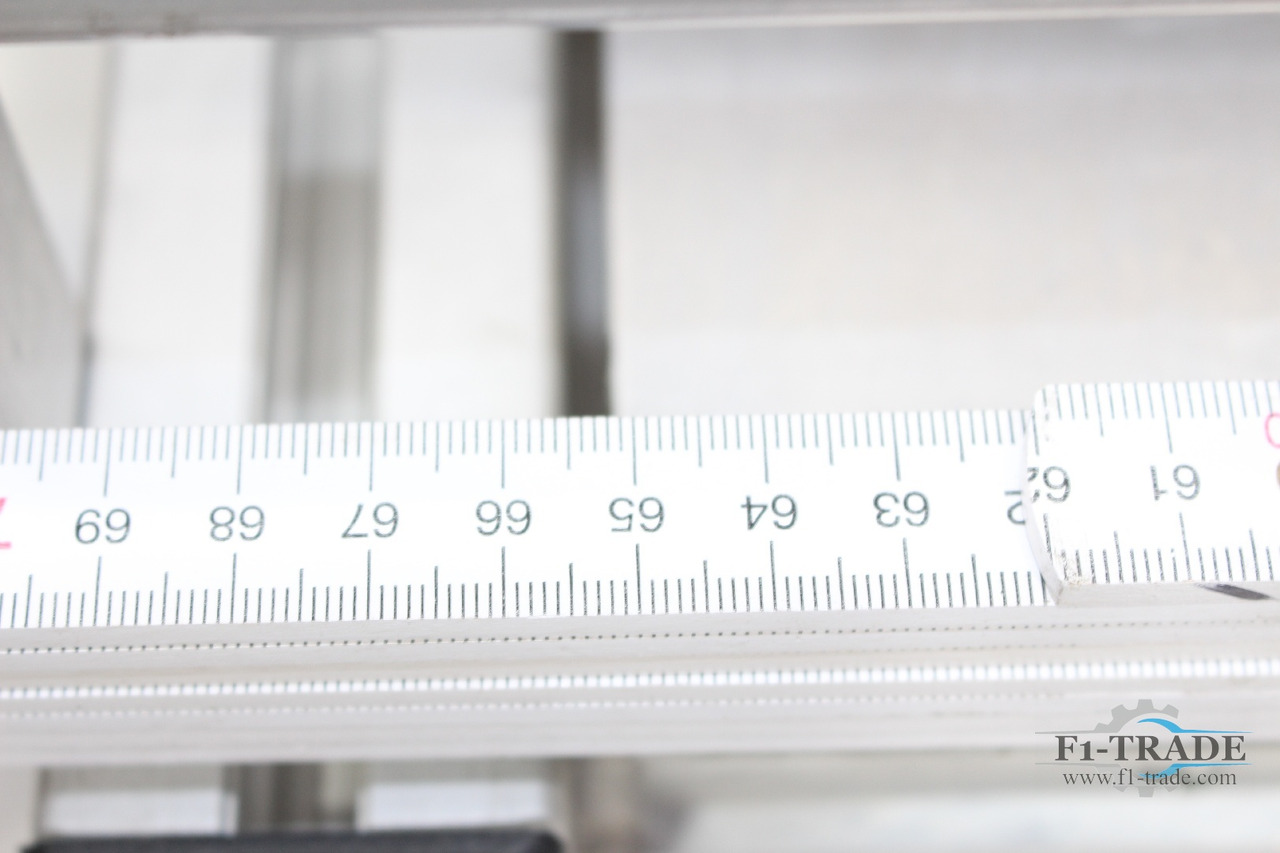 Busse HPT 900W - Drukas iekārtas: foto 5 Busse HPT 900W - Drukas iekārtas: foto 5