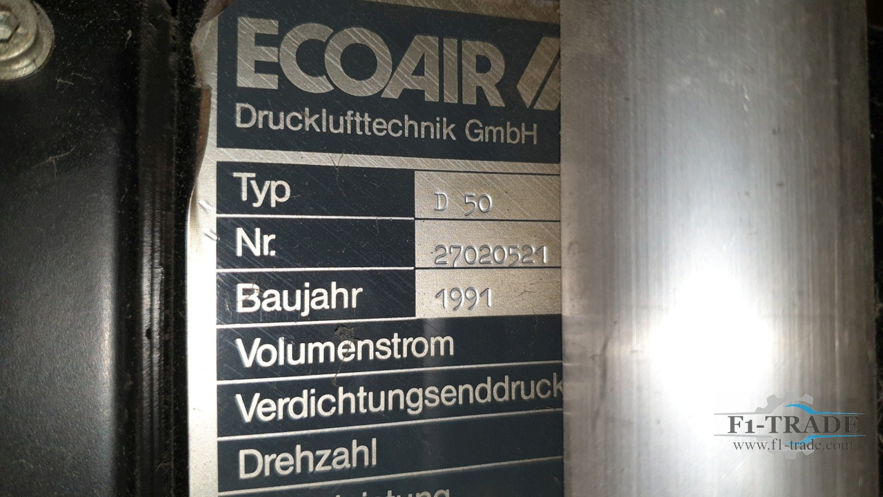 GEBA Schriftkasten / Typeholder - Gaisa kompresors: foto 3 GEBA Schriftkasten / Typeholder - Gaisa kompresors: foto 3