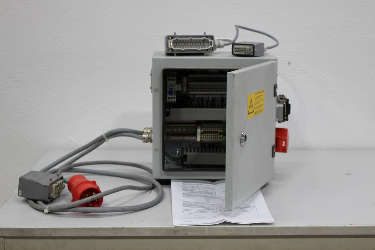 MBO Couple box - Drukas iekārtas: foto 2 MBO Couple box - Drukas iekārtas: foto 2