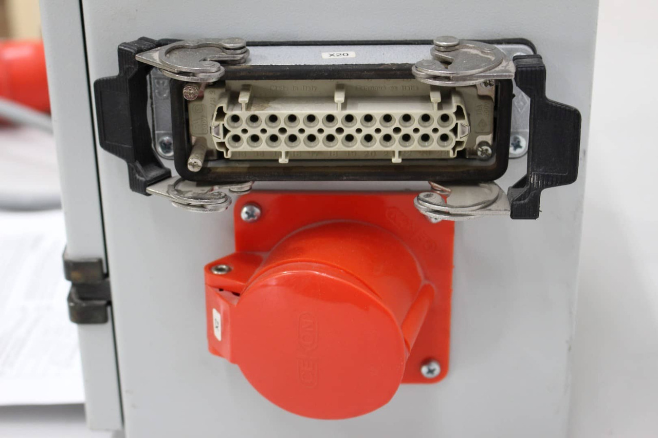 MBO Couple box - Drukas iekārtas: foto 3 MBO Couple box - Drukas iekārtas: foto 3