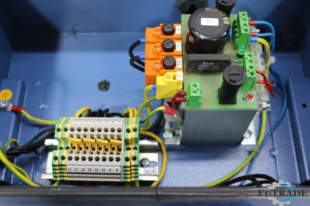 MBO MS / MC - Drukas iekārtas: foto 5 MBO MS / MC - Drukas iekārtas: foto 5