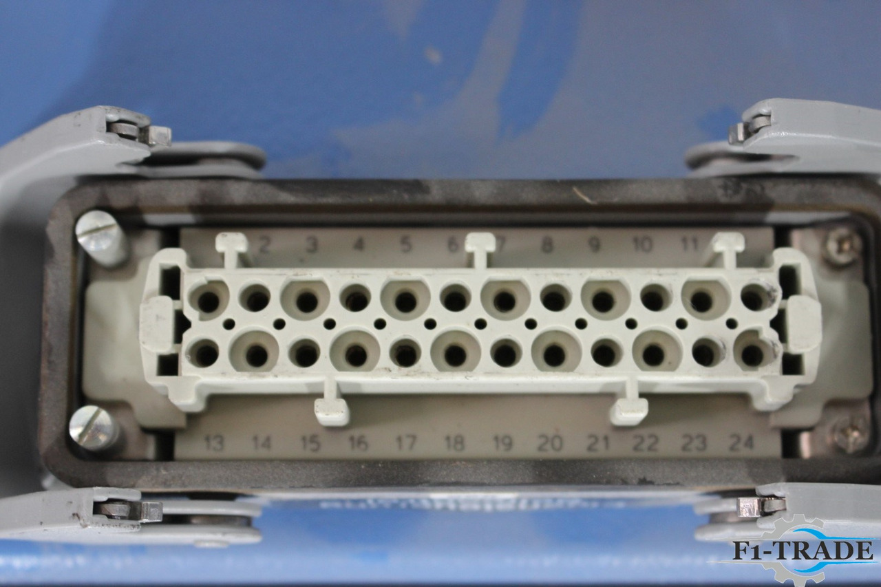 MBO MS / MC - Drukas iekārtas: foto 4 MBO MS / MC - Drukas iekārtas: foto 4