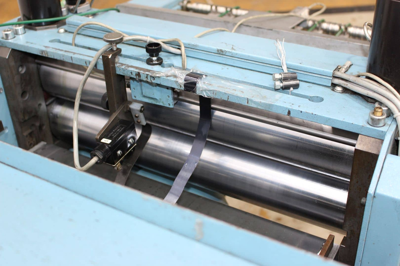 MBO SBAP 46-ME - Drukas iekārtas: foto 3 MBO SBAP 46-ME - Drukas iekārtas: foto 3