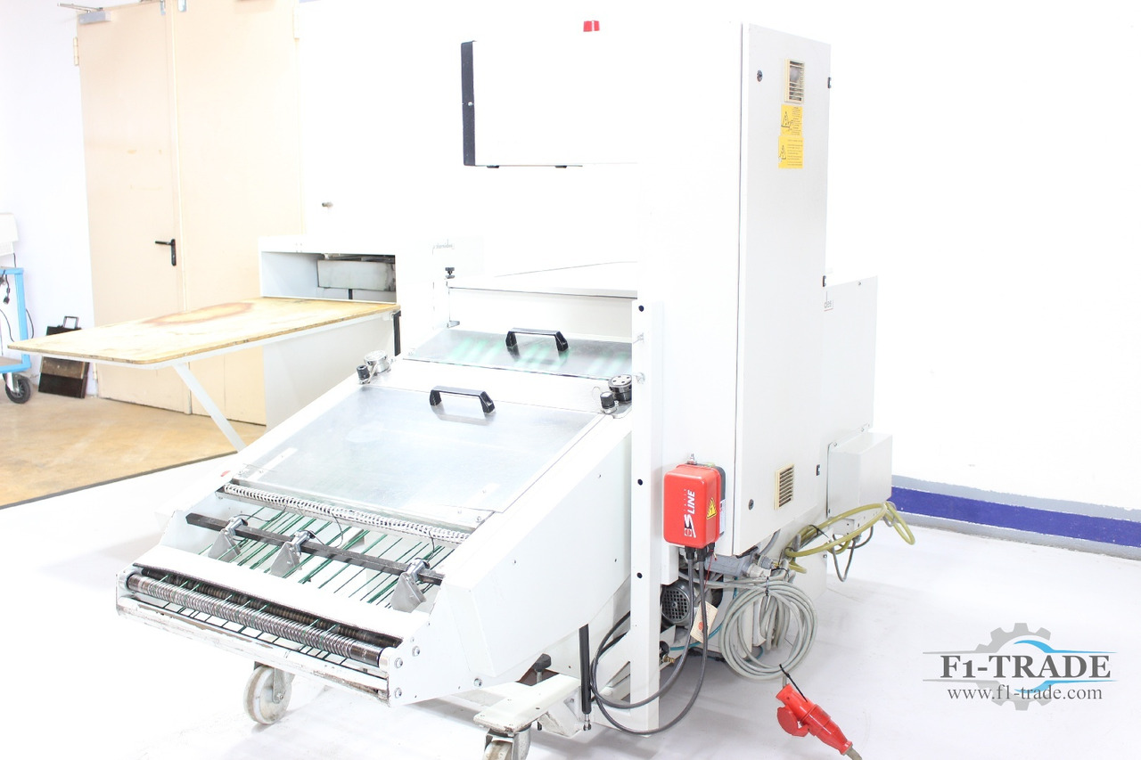 Palamides BA700 - Drukas iekārtas: foto 4 Palamides BA700 - Drukas iekārtas: foto 4