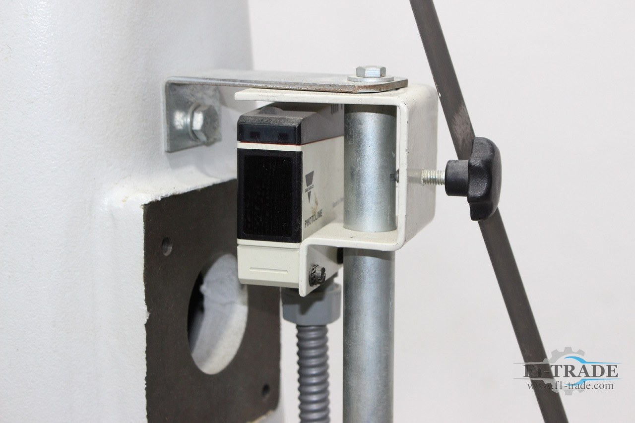 Polar SFA-3 - Noliktavas tehnika: foto 3 Polar SFA-3 - Noliktavas tehnika: foto 3