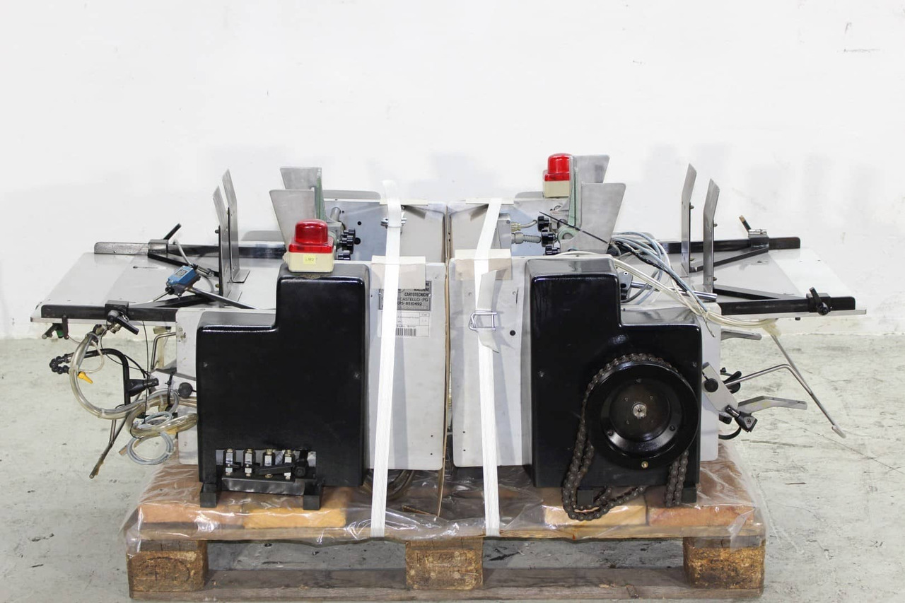 RITMICA Universal H-200 - Drukas iekārtas: foto 1 RITMICA Universal H-200 - Drukas iekārtas: foto 1