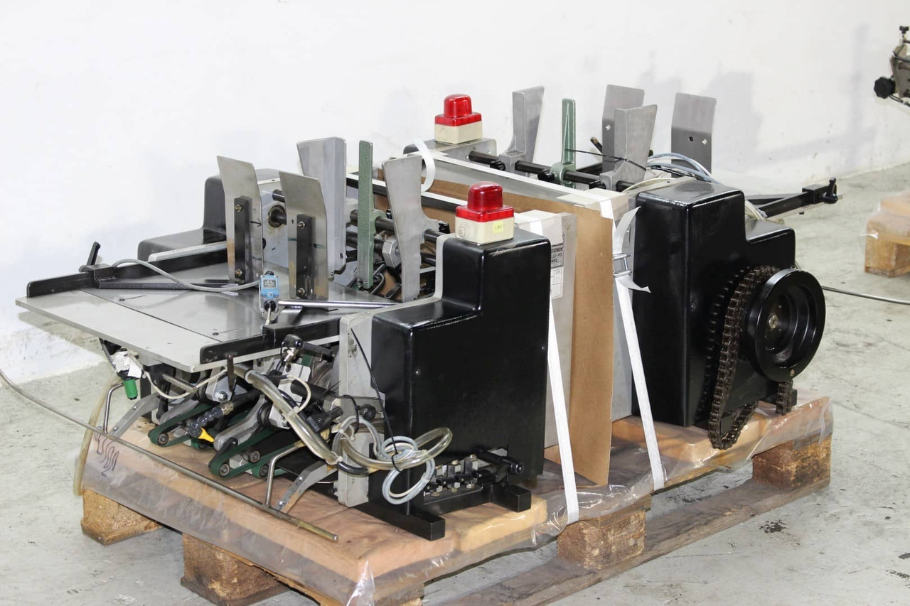 RITMICA Universal H-200 - Drukas iekārtas: foto 3 RITMICA Universal H-200 - Drukas iekārtas: foto 3