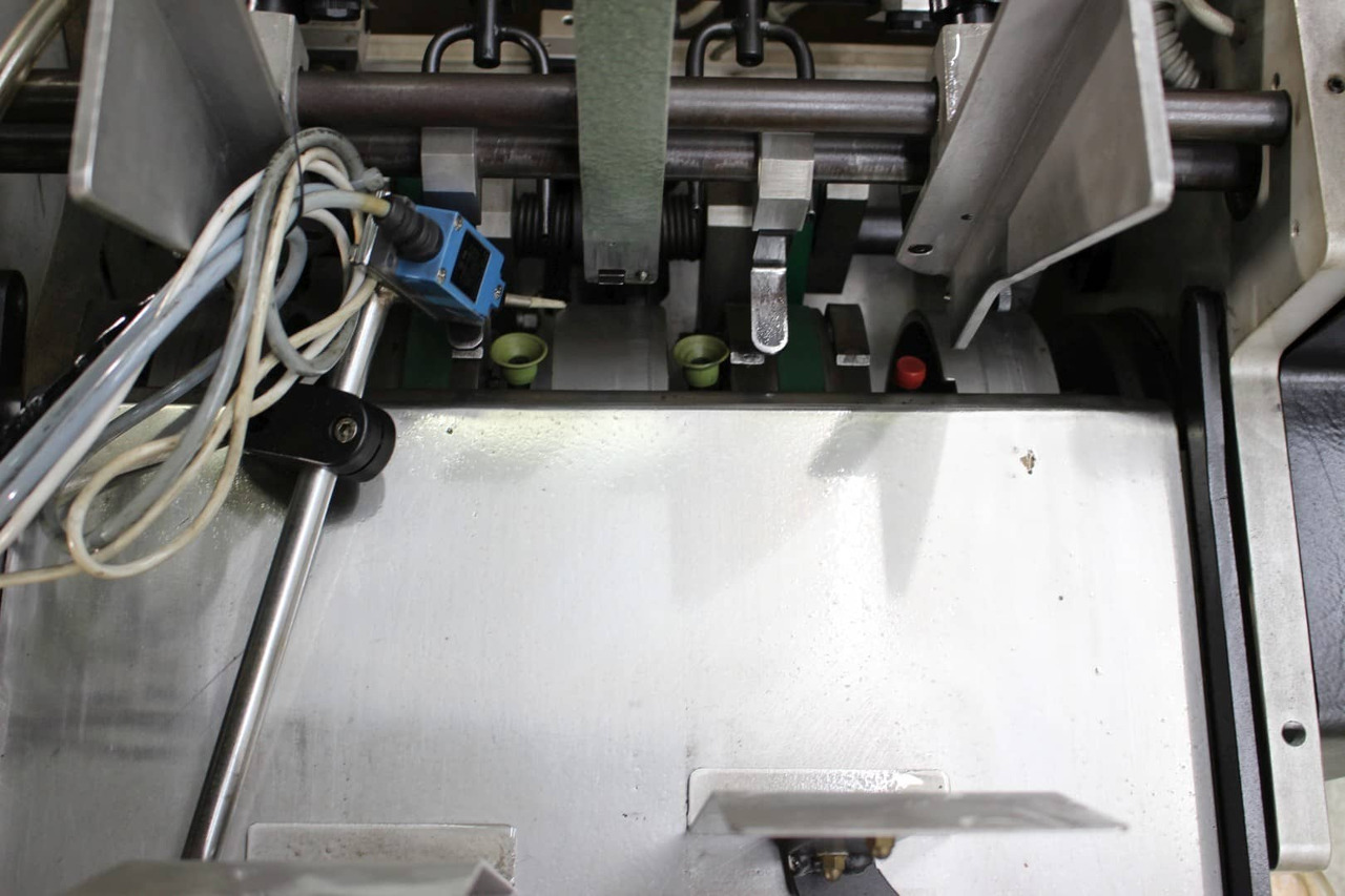 RITMICA Universal H-200 - Drukas iekārtas: foto 5 RITMICA Universal H-200 - Drukas iekārtas: foto 5