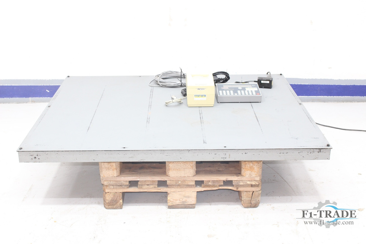 SOEHNE Professional S20-2761 - Instrument/ Aprīkojums: foto 1 SOEHNE Professional S20-2761 - Instrument/ Aprīkojums: foto 1