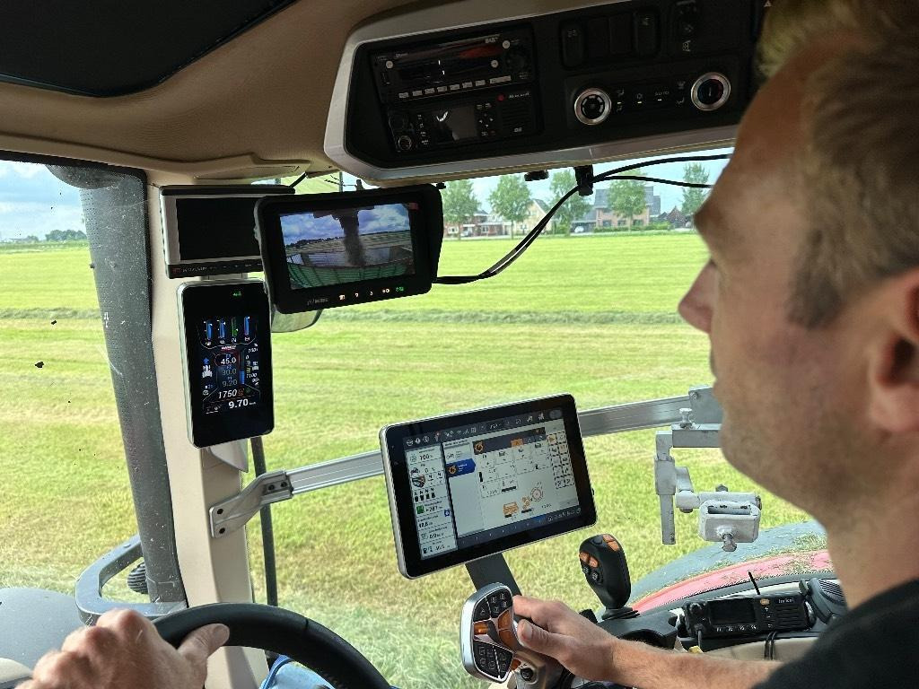 Elho Cobra 7710T getrokken hakselaar grashakselaar - Hederu piekabe: foto 2 Elho Cobra 7710T getrokken hakselaar grashakselaar - Hederu piekabe: foto 2