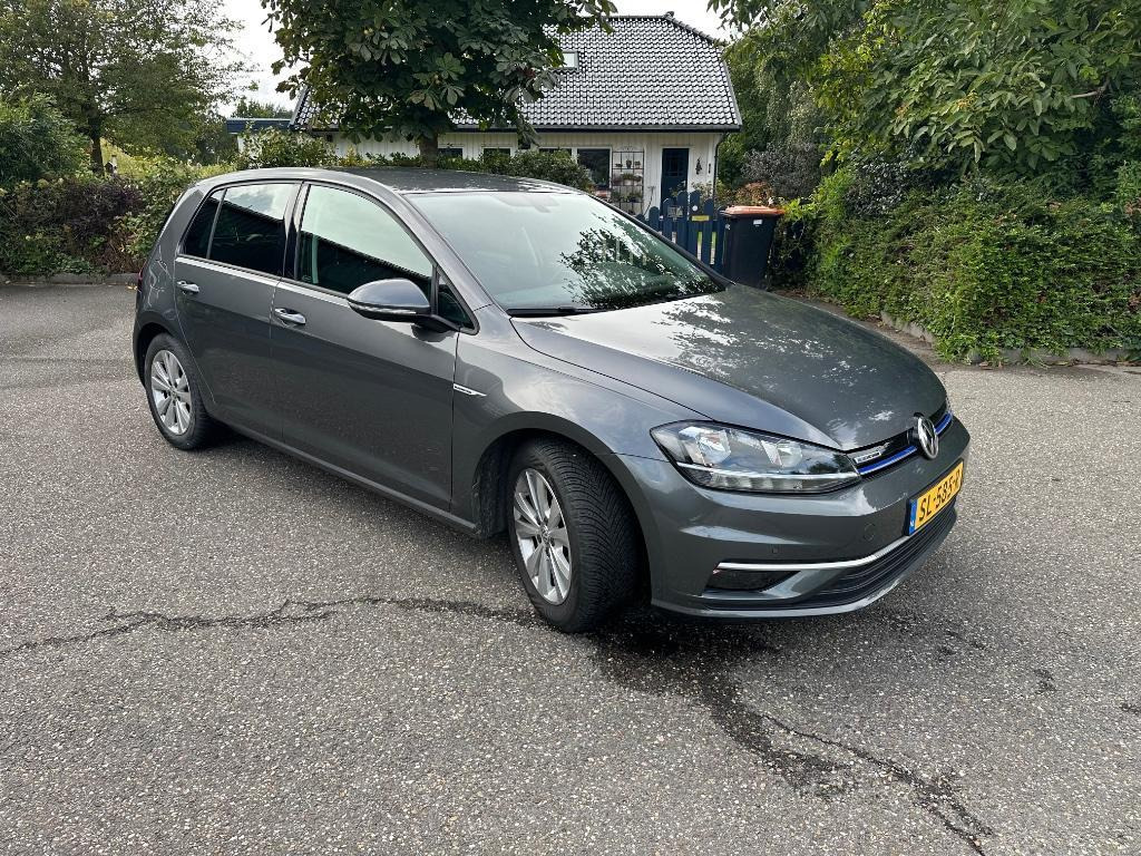 Volkswagen Golf 1.5 TSI 130pk Comfortline Business automaat - Vieglā automašīna: foto 3 Volkswagen Golf 1.5 TSI 130pk Comfortline Business automaat - Vieglā automašīna: foto 3