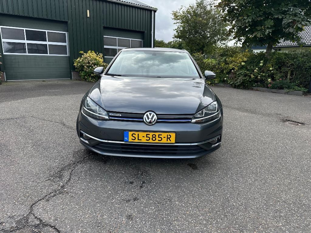 Volkswagen Golf 1.5 TSI 130pk Comfortline Business automaat - Vieglā automašīna: foto 2 Volkswagen Golf 1.5 TSI 130pk Comfortline Business automaat - Vieglā automašīna: foto 2