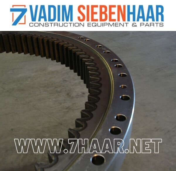 Komatsu 206-25-00301 Komatsu PC220LC-8, PC220-7, PC220LC-7, PC220LC-8, PC230-7, PC240LC-7., PC240NLC-7, PC240-8 - Devēja gredzens - Ekskavators: foto 2 Komatsu 206-25-00301 Komatsu PC220LC-8, PC220-7, PC220LC-7, PC220LC-8, PC230-7, PC240LC-7., PC240NLC-7, PC240-8 - Devēja gredzens - Ekskavators: foto 2