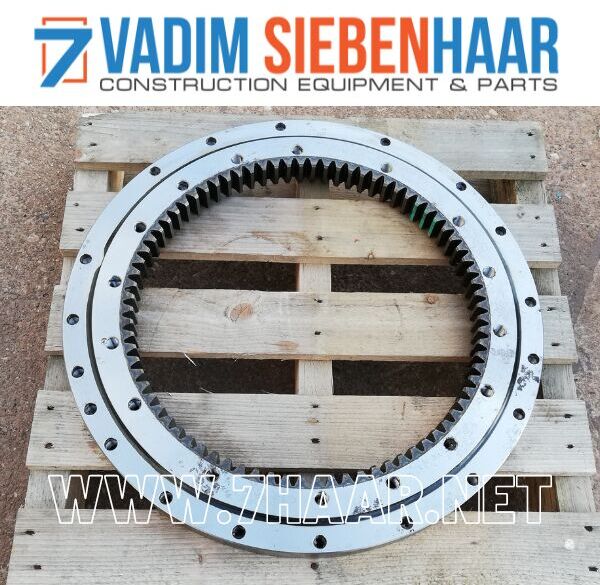 Kubota RG511-19110 Kubota Bagger - Devēja gredzens - Ekskavators: foto 1 Kubota RG511-19110 Kubota Bagger - Devēja gredzens - Ekskavators: foto 1