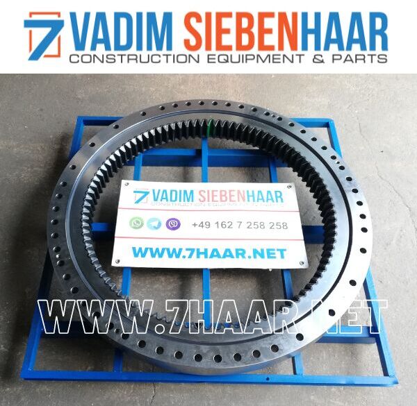 Liebherr A914, A916, A918, A920, A922, A924, A932, A934, A944, A954, E922, E934, E974, ER934, ER944, ER974, LH30, LH35, LH40, LH50, LH60, P974, R308, R310, R312, R313, R317, R900, R902, R916, R922, R9 - Devēja gredzens - Ekskavators: foto 1 Liebherr A914, A916, A918, A920, A922, A924, A932, A934, A944, A954, E922, E934, E974, ER934, ER944, ER974, LH30, LH35, LH40, LH50, LH60, P974, R308, R310, R312, R313, R317, R900, R902, R916, R922, R9 - Devēja gredzens - Ekskavators: foto 1