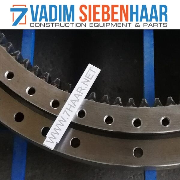 Liebherr Slewring Drehkranz OPU Łożysko wieńcowe 982855501 Liebherr 942 Litronic - Devēja gredzens - Ekskavators: foto 1 Liebherr Slewring Drehkranz OPU Łożysko wieńcowe 982855501 Liebherr 942 Litronic - Devēja gredzens - Ekskavators: foto 1