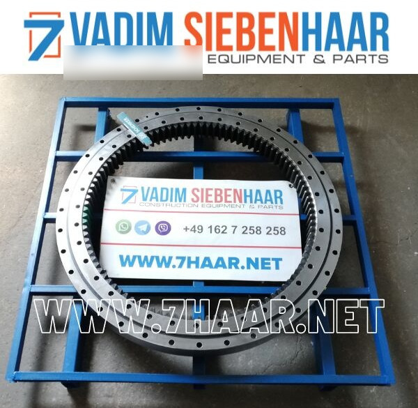 Terex-Fuchs MHL 335, MHL 331, MHL 340 - Devēja gredzens - Ekskavators: foto 1 Terex-Fuchs MHL 335, MHL 331, MHL 340 - Devēja gredzens - Ekskavators: foto 1