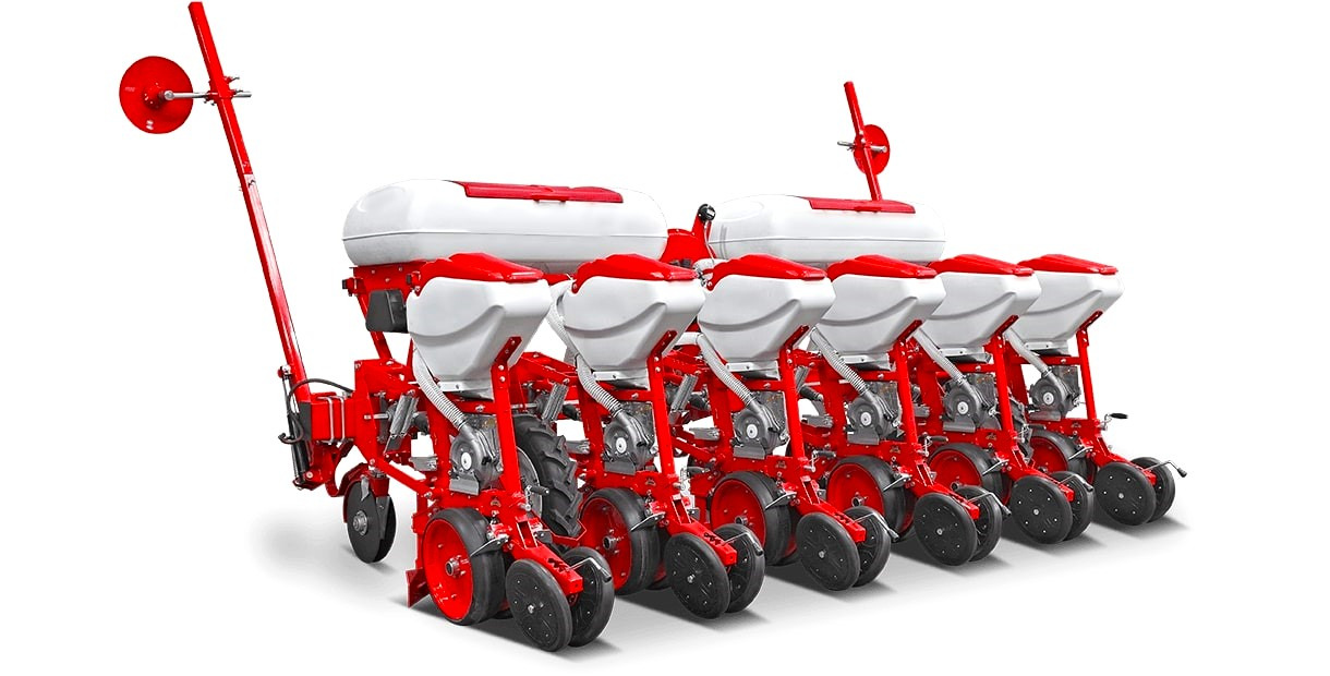 SOIL MASTER DISC TYPE PNEUMATIC SEED DRILL - Precīzās izsējas sējmašīna: foto 1 SOIL MASTER DISC TYPE PNEUMATIC SEED DRILL - Precīzās izsējas sējmašīna: foto 1