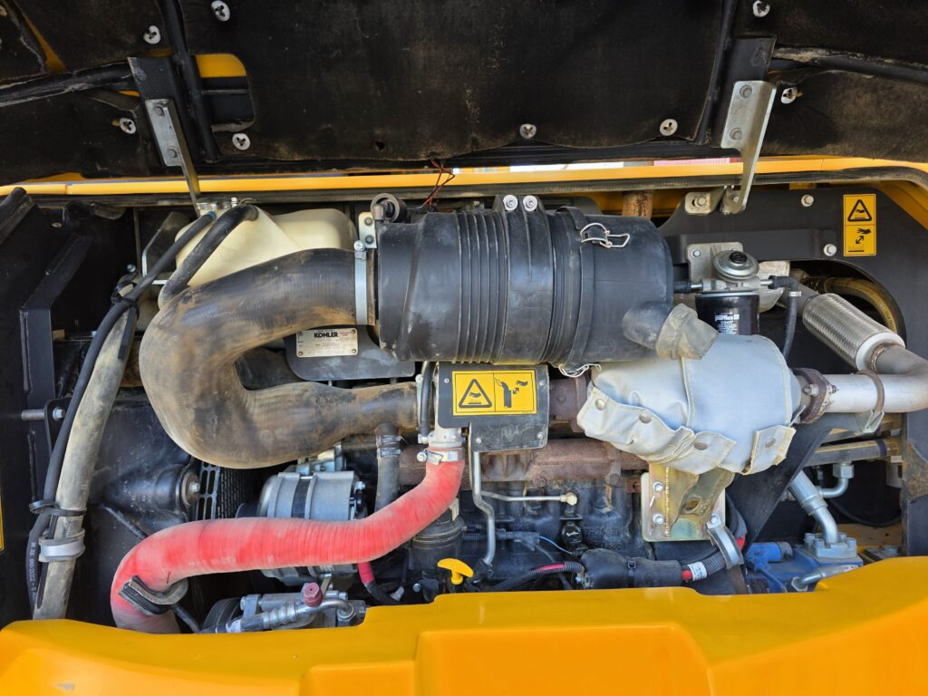 JCB 86C-1 līzingu JCB 86C-1: foto 6