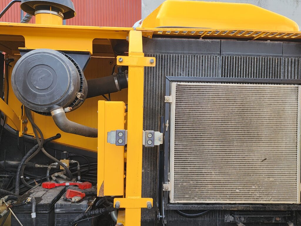 JCB JS220LC+T4i - Kāpurķēžu ekskavators: foto 4 JCB JS220LC+T4i - Kāpurķēžu ekskavators: foto 4