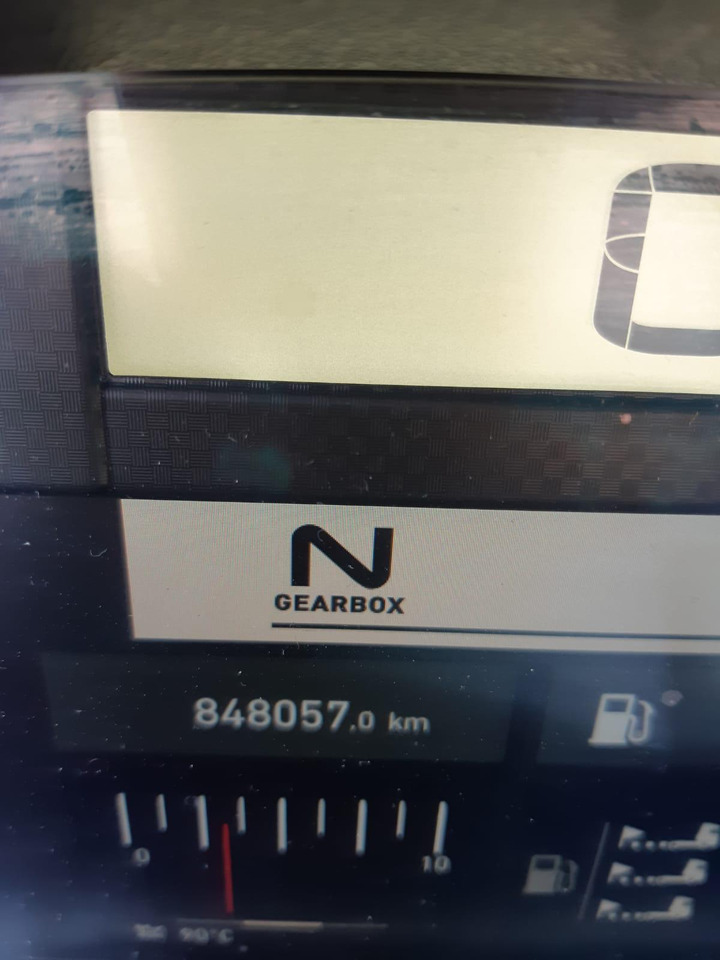 RENAULT T480 - Kravas automašīna: foto 5 RENAULT T480 - Kravas automašīna: foto 5