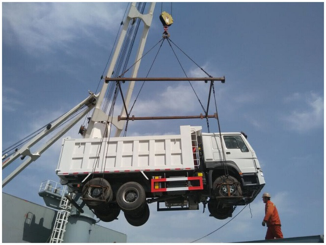HOWO 6X4 WATER TANK TRUCK HIGH QUALITY 290HP/336HP / 371HP Tipper - Autocisterna: foto 3 HOWO 6X4 WATER TANK TRUCK HIGH QUALITY 290HP/336HP / 371HP Tipper - Autocisterna: foto 3