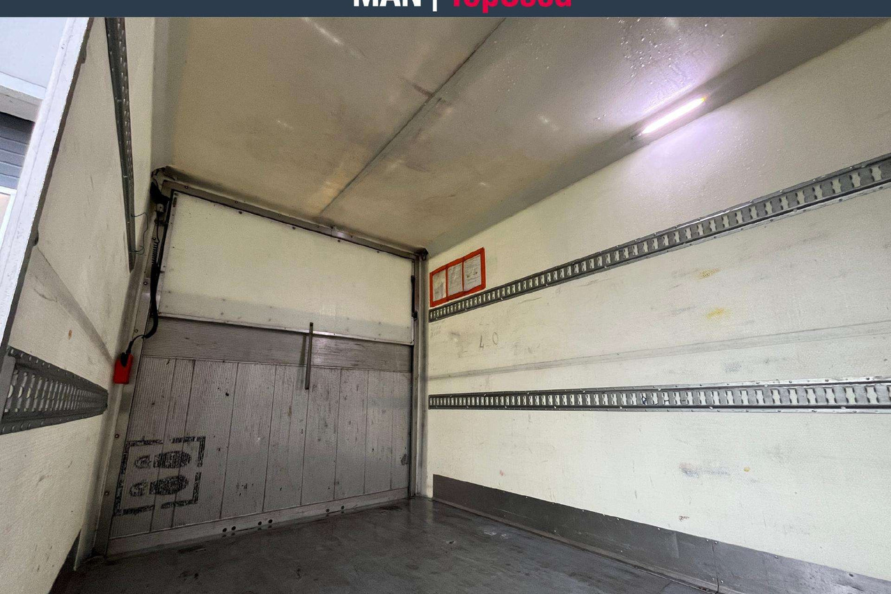 Kravas mikroautobuss MAN TGE: foto 7