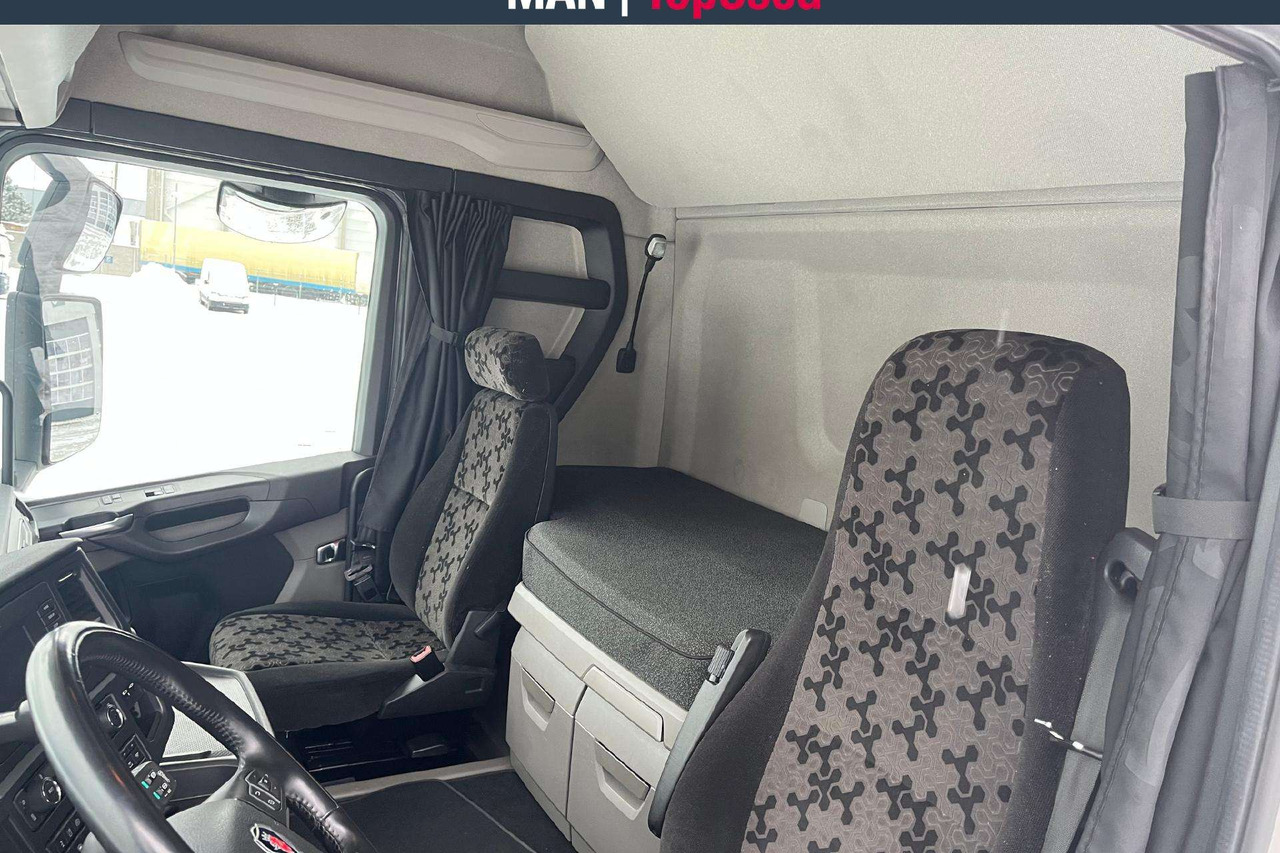 Scania R460 (9582) - Vilcējs: foto 5 Scania R460 (9582) - Vilcējs: foto 5