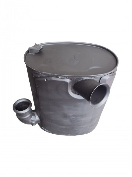 Katalysator Euro 5 RENAULT Premium DXi 7 / VOLVO FE B7 R - 21571617 21154889 - Katalizators - Kravas automašīna: foto 1 Katalysator Euro 5 RENAULT Premium DXi 7 / VOLVO FE B7 R - 21571617 21154889 - Katalizators - Kravas automašīna: foto 1