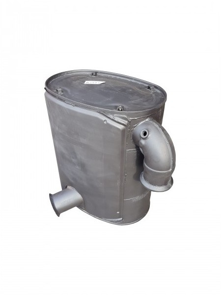 Katalysator Euro 5 RENAULT Premium DXi 7 / VOLVO FE B7 R - 21571617 21154889 - Katalizators - Kravas automašīna: foto 5 Katalysator Euro 5 RENAULT Premium DXi 7 / VOLVO FE B7 R - 21571617 21154889 - Katalizators - Kravas automašīna: foto 5