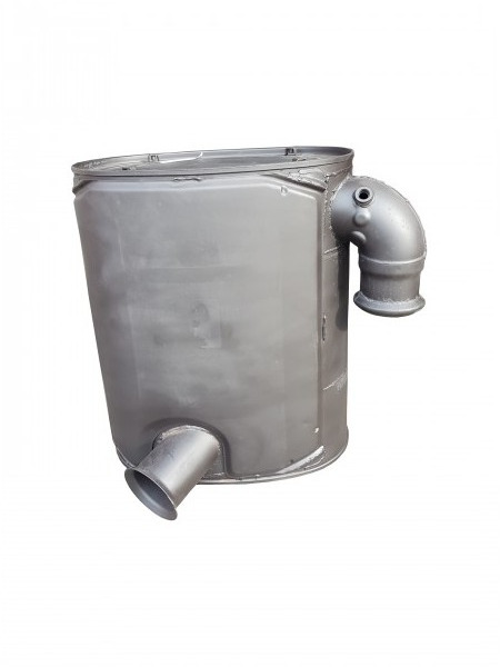 Katalysator Euro 5 RENAULT Premium DXi 7 / VOLVO FE B7 R - 21571617 21154889 - Katalizators - Kravas automašīna: foto 4 Katalysator Euro 5 RENAULT Premium DXi 7 / VOLVO FE B7 R - 21571617 21154889 - Katalizators - Kravas automašīna: foto 4