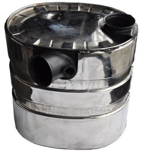 Katalysator Euro 5 VOLVO FH / FM RENAULT Premium Magnum - 7420579353 20579347 20579344 7420894957 7420894956 7420579350 20920600 - Katalizators - Kravas automašīna: foto 1 Katalysator Euro 5 VOLVO FH / FM RENAULT Premium Magnum - 7420579353 20579347 20579344 7420894957 7420894956 7420579350 20920600 - Katalizators - Kravas automašīna: foto 1