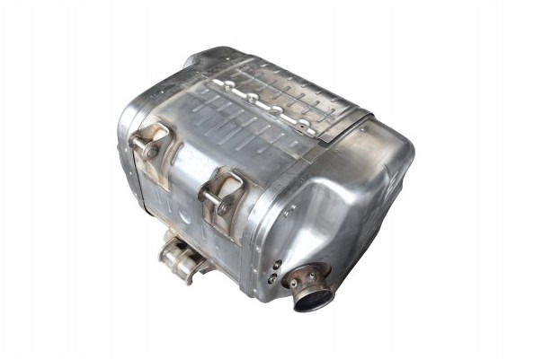 Katalysator IVECO Eurocargo Euro 6 - 5801833242 5802020289 - Katalizators - Kravas automašīna: foto 2 Katalysator IVECO Eurocargo Euro 6 - 5801833242 5802020289 - Katalizators - Kravas automašīna: foto 2