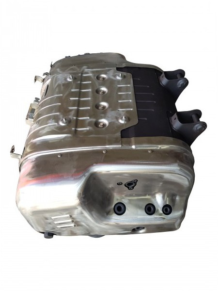 Katalysator IVECO Eurocargo Euro 6 - 5802011836 - Katalizators - Kravas automašīna: foto 3 Katalysator IVECO Eurocargo Euro 6 - 5802011836 - Katalizators - Kravas automašīna: foto 3