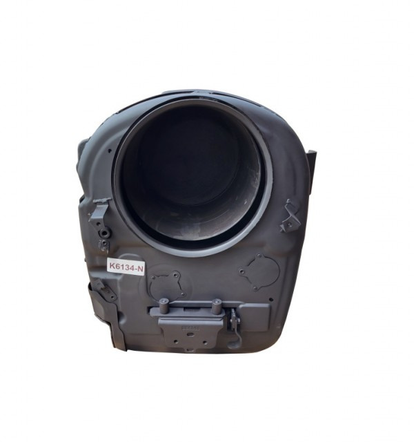 Katalysator SCR DAF XG - 2335669 - Katalizators - Kravas automašīna: foto 5 Katalysator SCR DAF XG - 2335669 - Katalizators - Kravas automašīna: foto 5