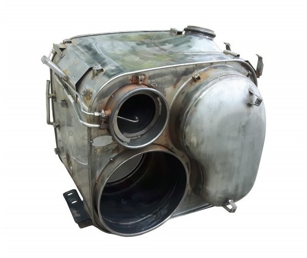 Katalysator SCR Euro 6 MAN TGS 81151036133 81151036138 81151036122 81151036128 81151036114 - Katalizators - Kravas automašīna: foto 1 Katalysator SCR Euro 6 MAN TGS 81151036133 81151036138 81151036122 81151036128 81151036114 - Katalizators - Kravas automašīna: foto 1