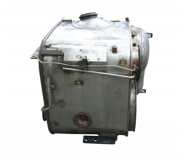 Katalysator SCR Euro 6 MAN TGS 81151036133 81151036138 81151036122 81151036128 81151036114 - Katalizators - Kravas automašīna: foto 3 Katalysator SCR Euro 6 MAN TGS 81151036133 81151036138 81151036122 81151036128 81151036114 - Katalizators - Kravas automašīna: foto 3