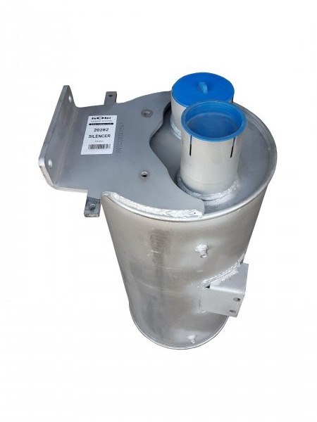 Neue Katalysator SCR Euro 5 MAN TGM, TGL - 6.9 - 81151010437 81151010465 81151010436 - Katalizators - Kravas automašīna: foto 1 Neue Katalysator SCR Euro 5 MAN TGM, TGL - 6.9 - 81151010437 81151010465 81151010436 - Katalizators - Kravas automašīna: foto 1
